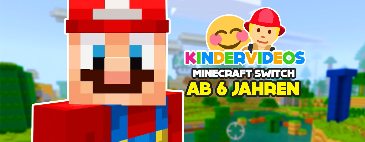 Minecraft Videos Fur Kinder Kreatives Denken Spielerisch Fordern